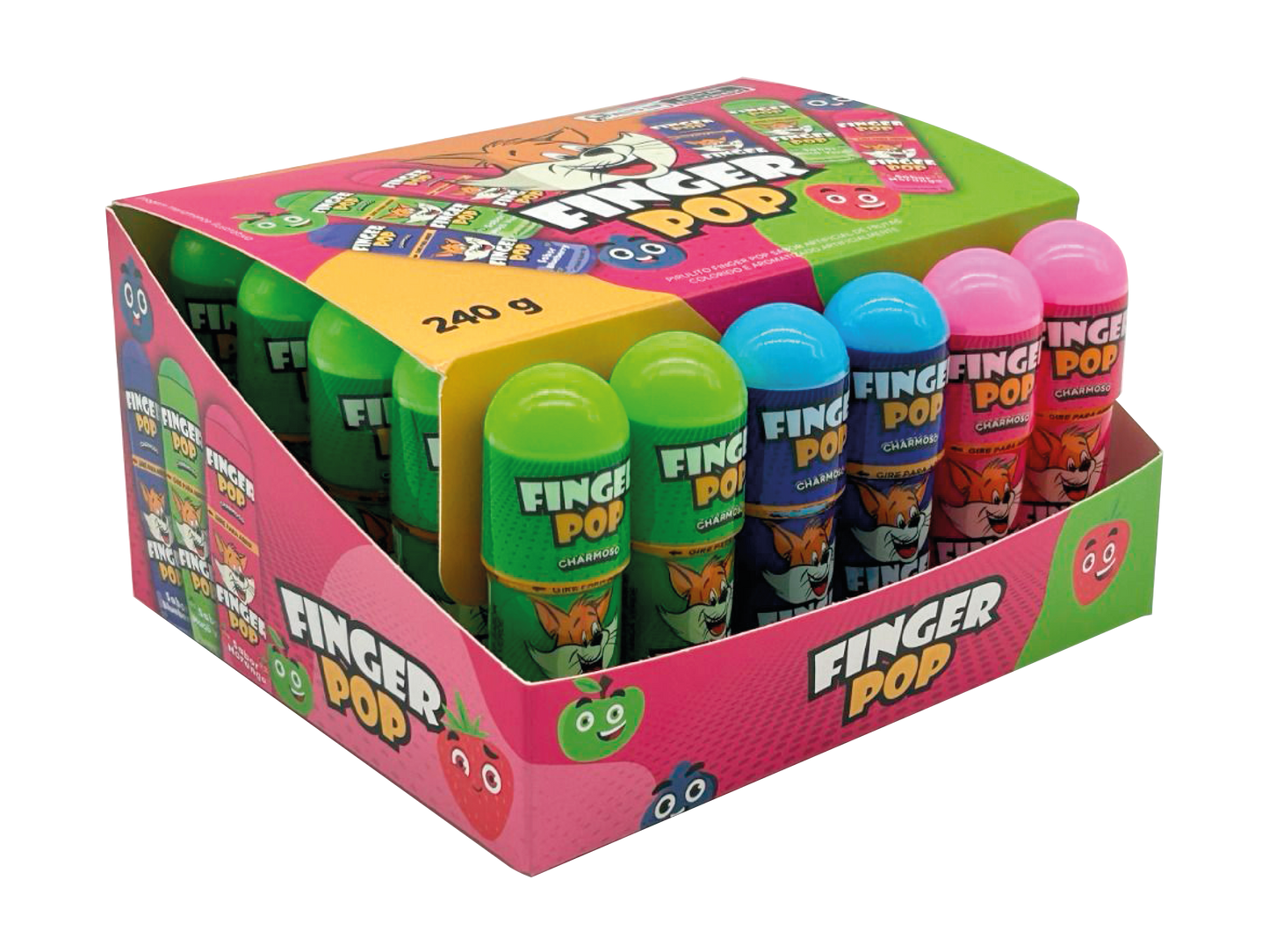 Finger Pop