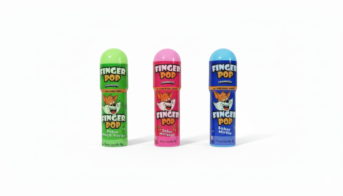 Finger Pop