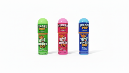 Finger Pop