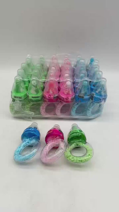 Pack Master Nipple Candy (12X30X5G)