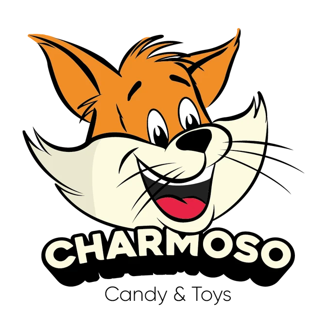 Mascote Charmoso