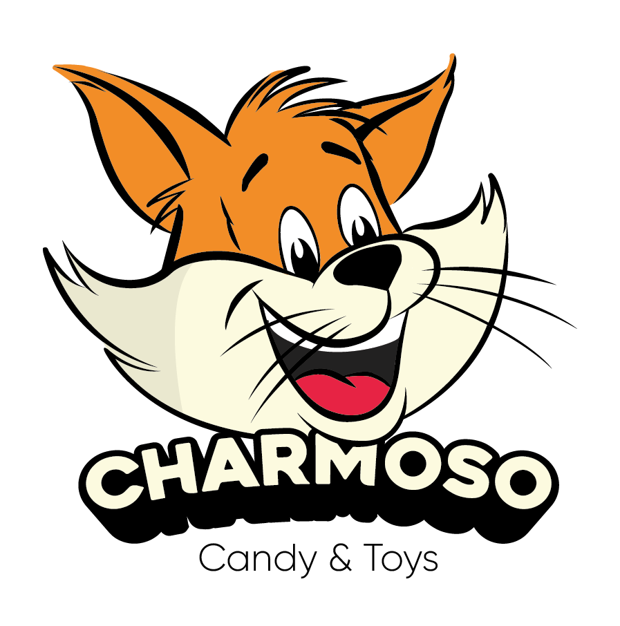 Charmoso Candy Toy